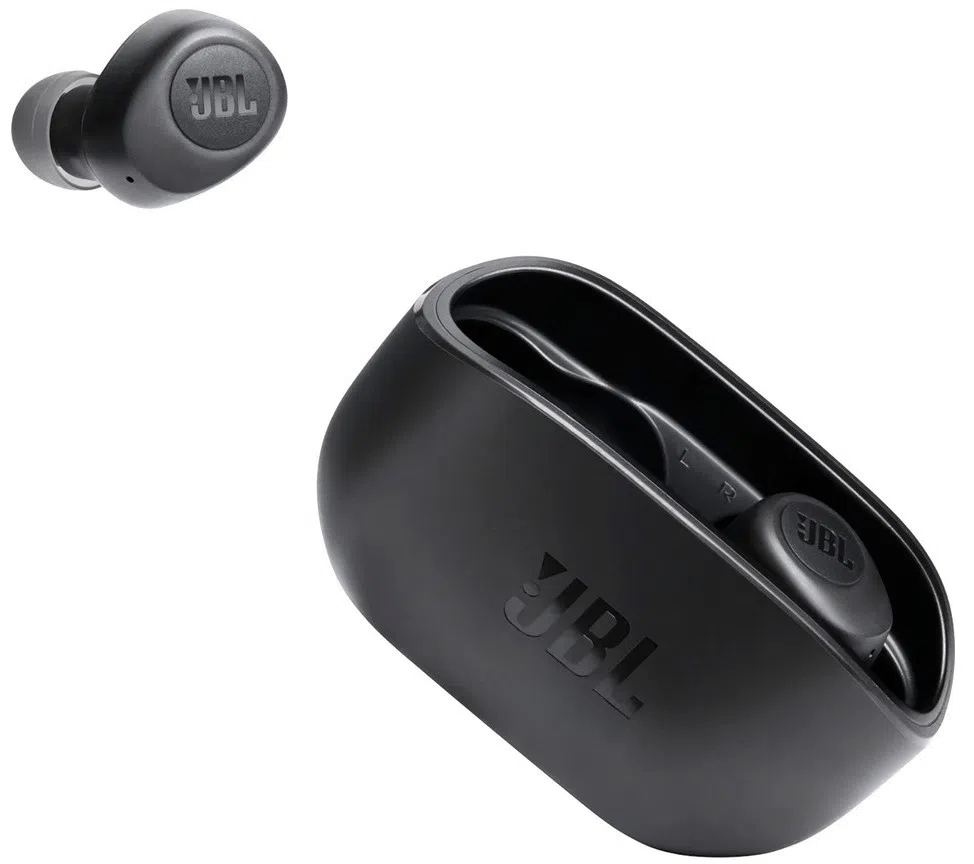 Наушники JBL Wave 100TWS Black 3