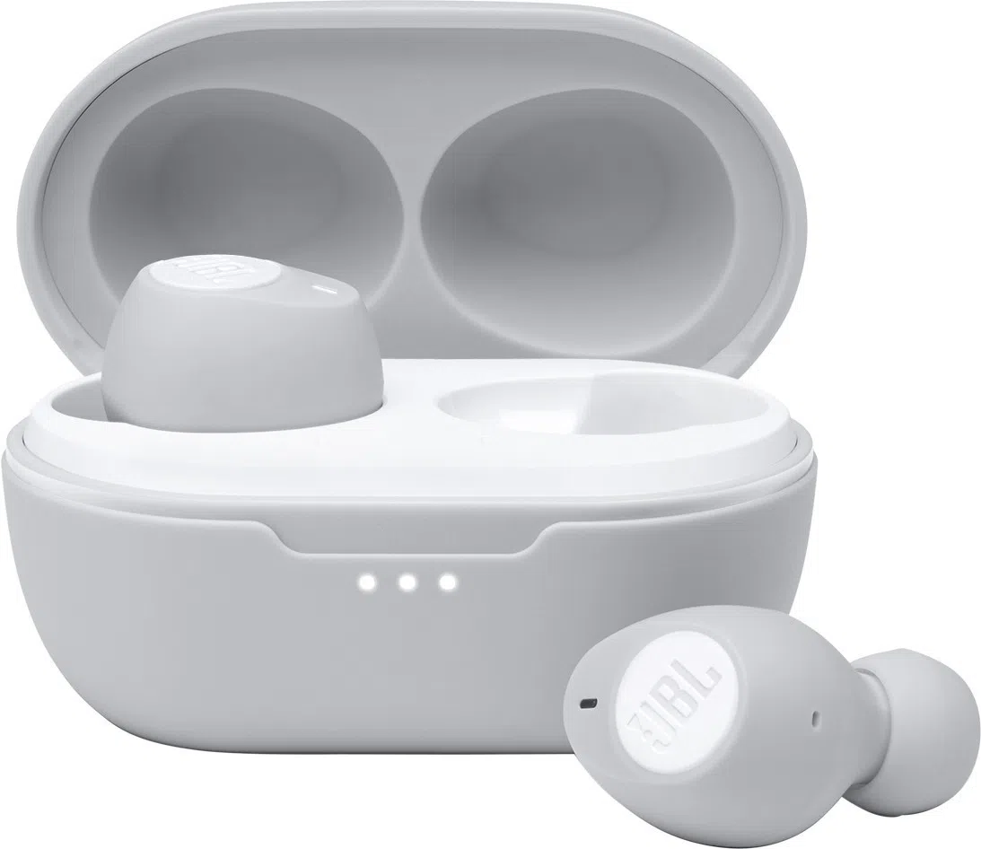Наушники JBL Tune 115TWS White 2