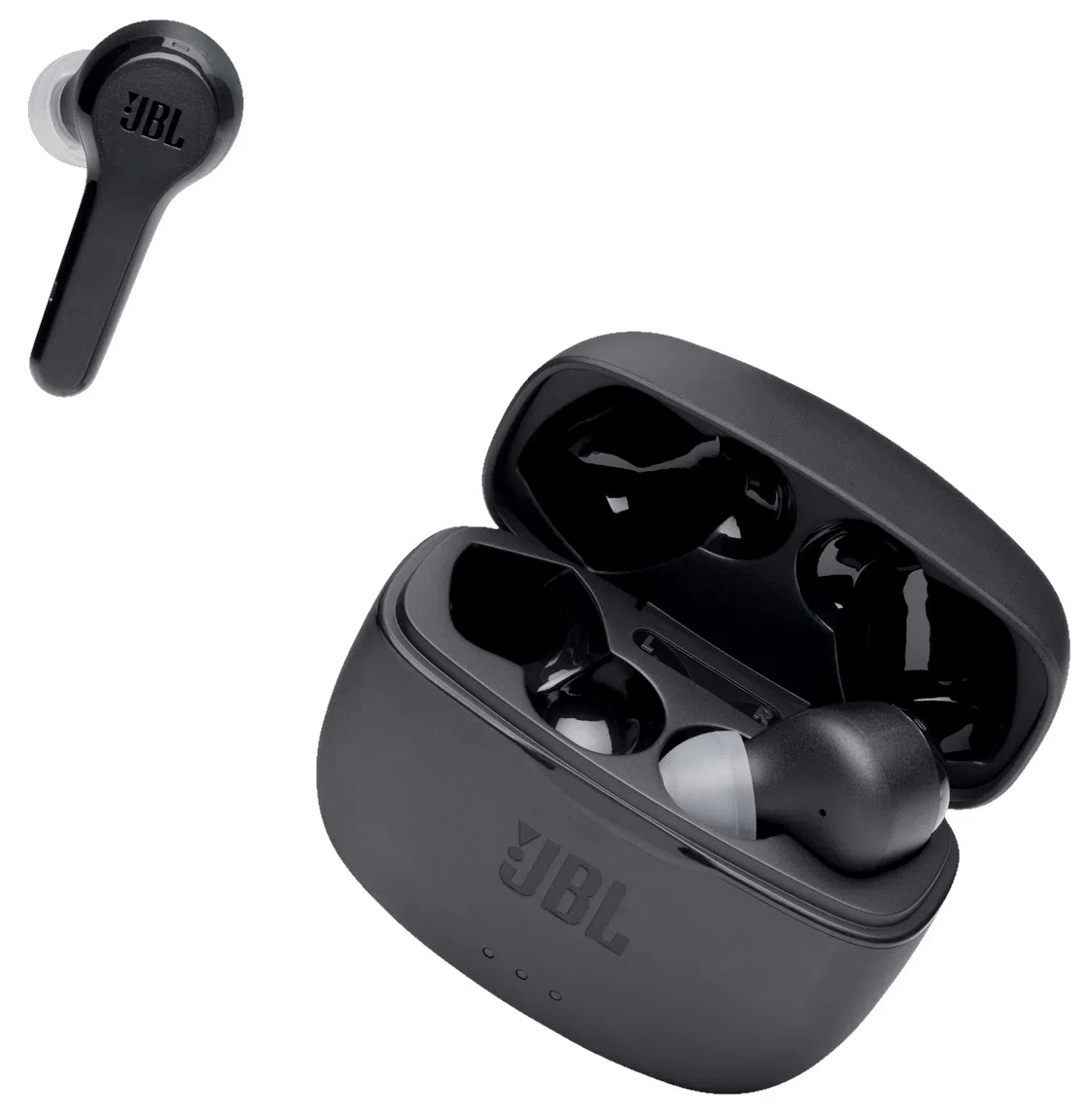Наушники JBL Tune 215TWS Black 2