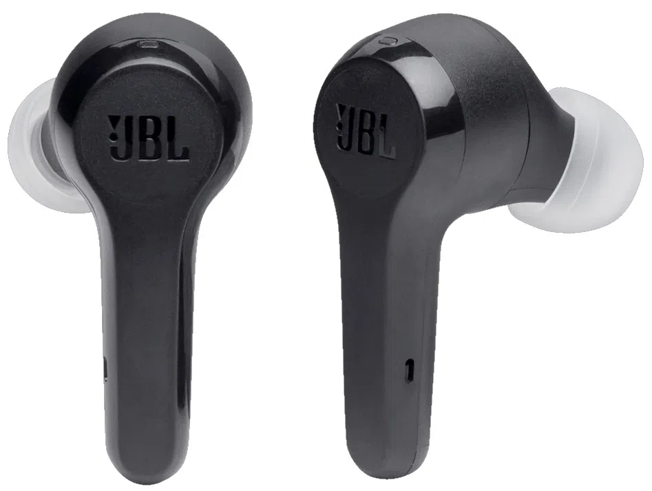 Наушники JBL Tune 215TWS Black