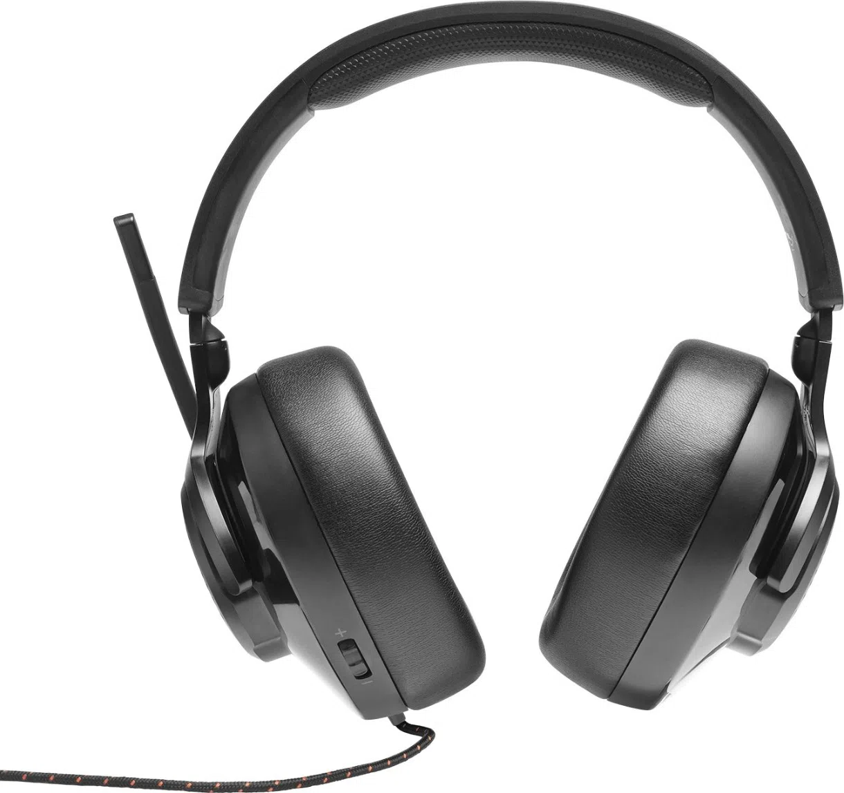 Căşti JBL Quantum 300 Black 2