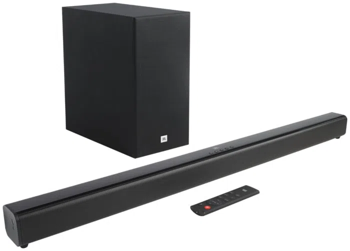 Boxe JBL SB 160 Soundbar 7