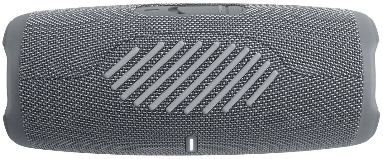 Портативная акустика JBL Charge 5 Grey 4