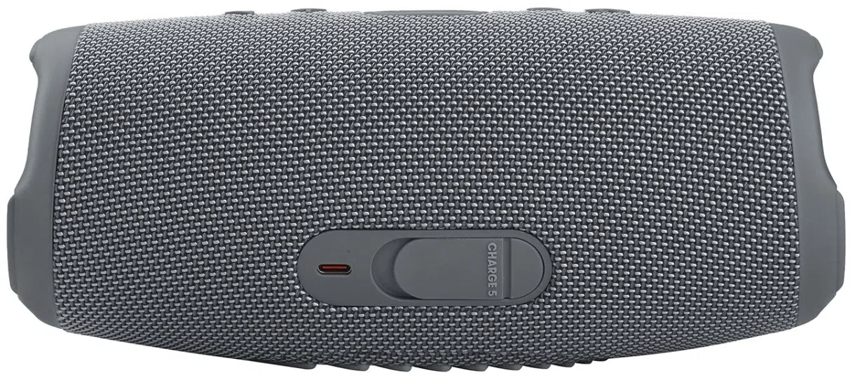 Портативная акустика JBL Charge 5 Grey 3