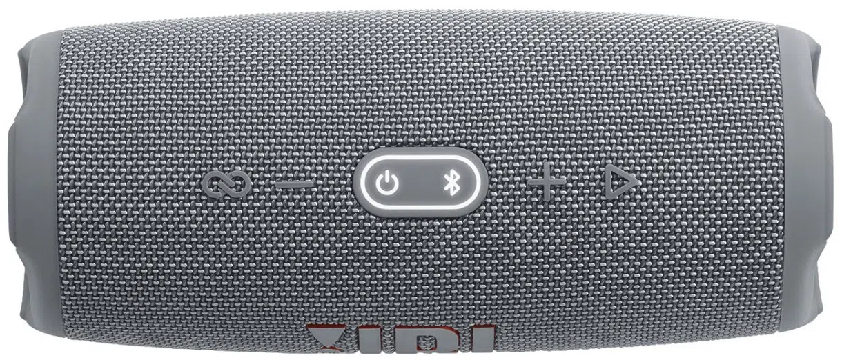 Портативная акустика JBL Charge 5 Grey 2