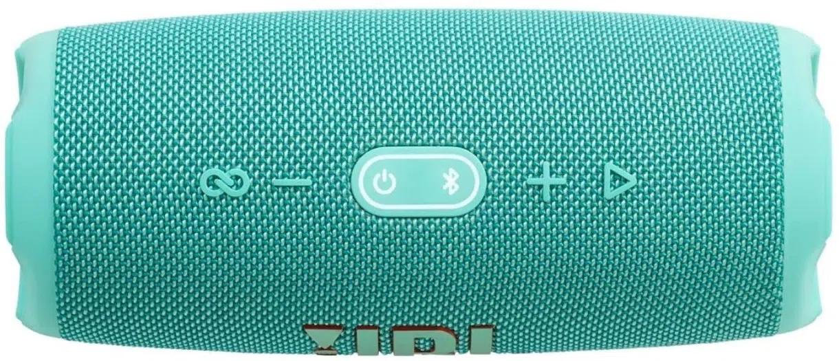Boxă portabilă JBL Charge 5 Teal 2
