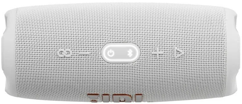 Портативная акустика JBL Charge 5 White 2