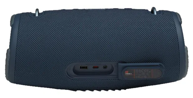 Портативная акустика JBL Xtreme 3 Blue 3