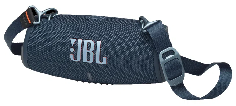 Портативная акустика JBL Xtreme 3 Blue 2
