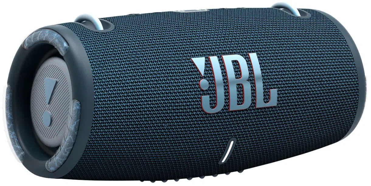 Портативная акустика JBL Xtreme 3 Blue