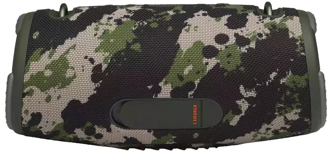 Портативная акустика JBL Xtreme 3 Camouflage 2