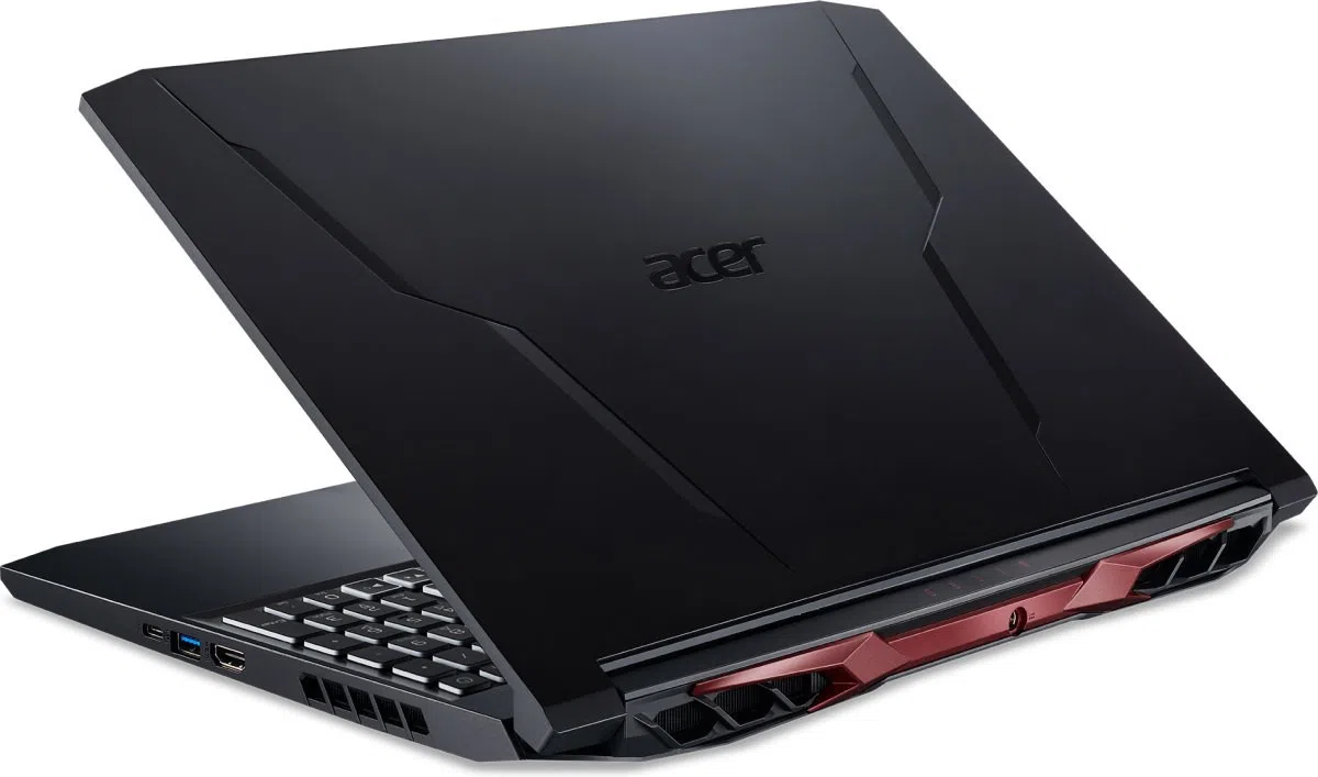 Laptop Acer Nitro AN515-56-501M Shale Black 3
