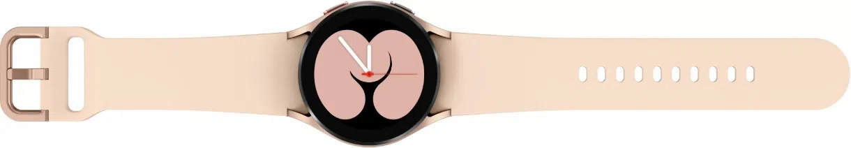 Смарт-часы Samsung SM-R860 Galaxy Watch 4 40mm Gold 5