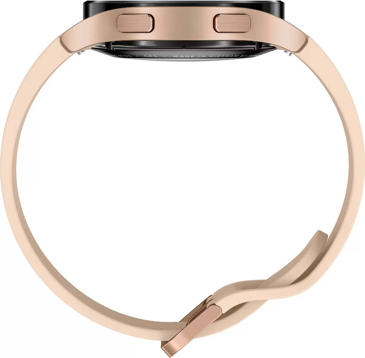Смарт-часы Samsung SM-R860 Galaxy Watch 4 40mm Gold 4