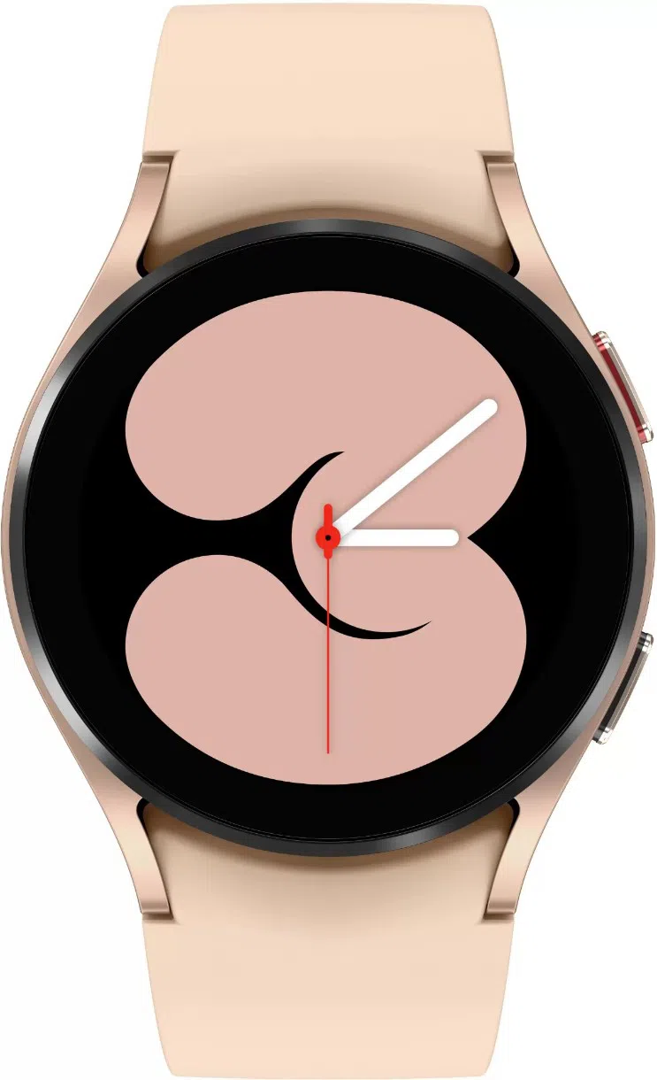 Смарт-часы Samsung SM-R860 Galaxy Watch 4 40mm Gold