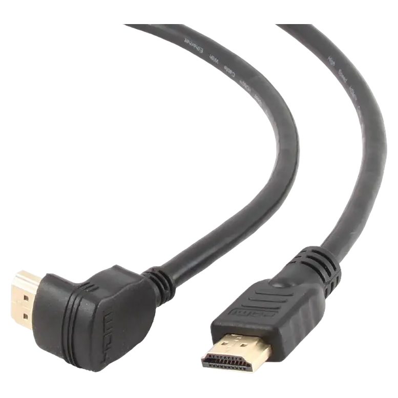 Кабель Cablexpert CC-HDMI490-6, HDMI to HDMI, 1.8 м, Черный 4