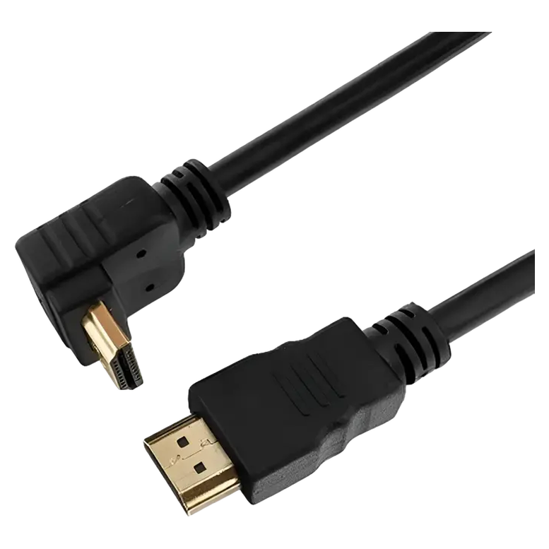 Кабель Cablexpert CC-HDMI490-6, HDMI to HDMI, 1.8 м, Черный