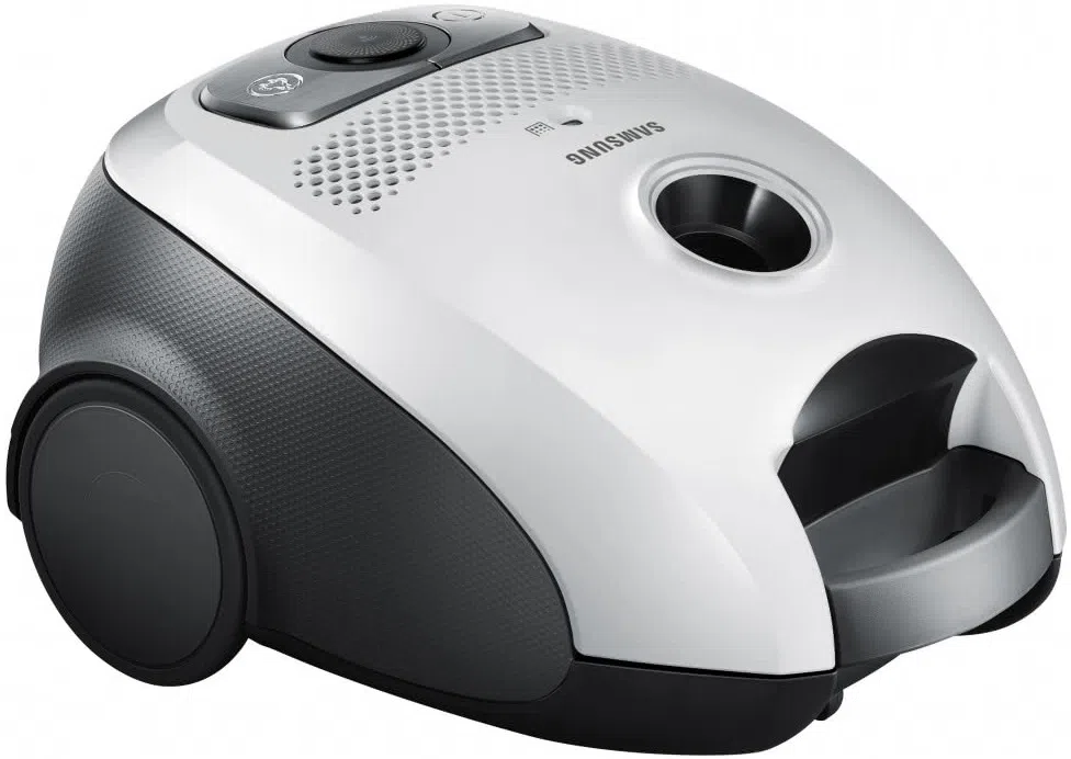 Aspirator cu curăţare uscată Samsung VC24FHNJGWQ 4