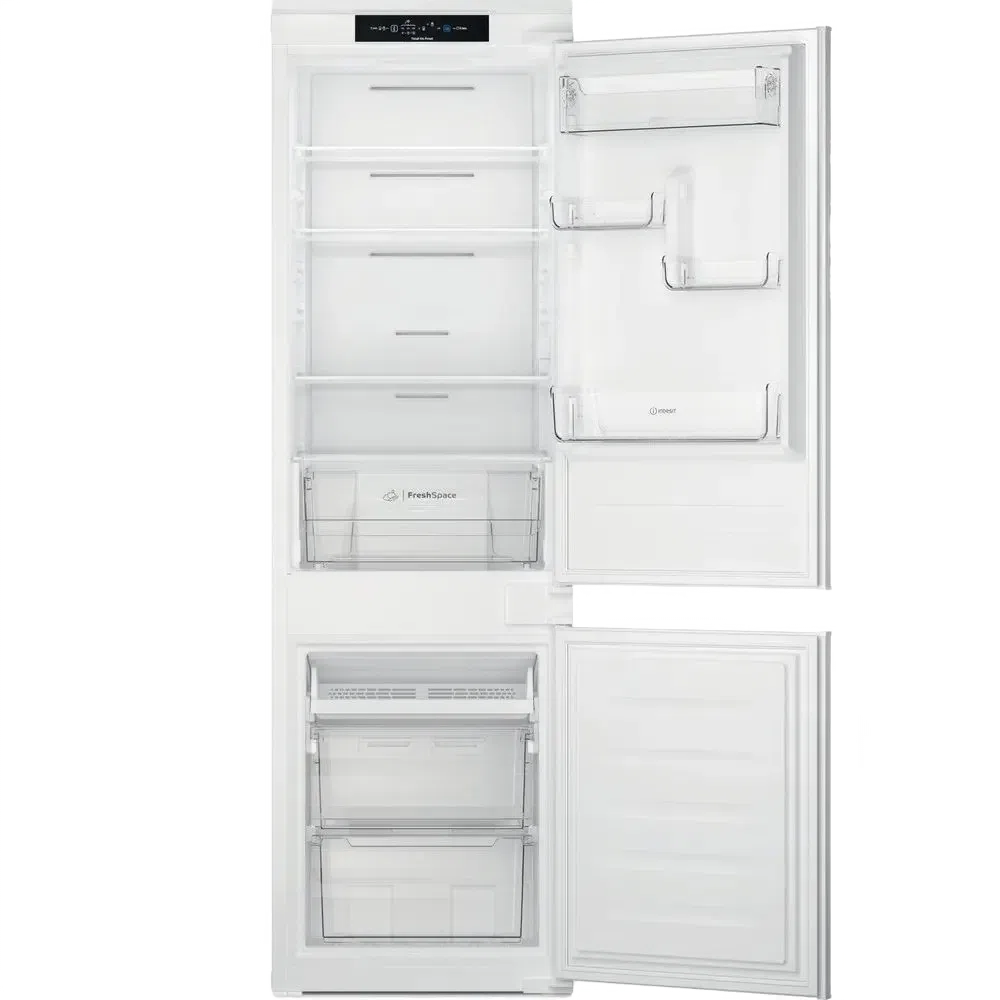 Frigider Indesit INC18 T311, Alb 3