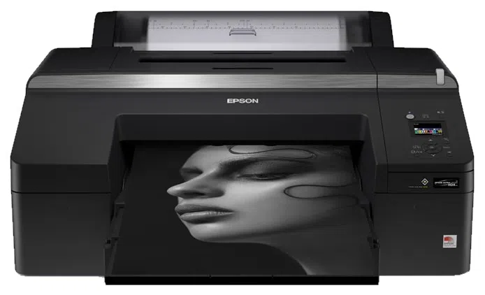 Imprimantă Epson SureColor SC-P5000 A2+ 2