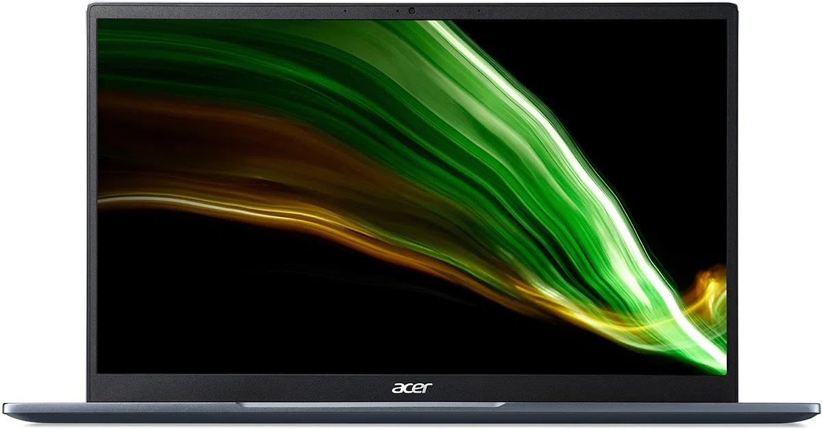 Ноутбук Acer Swift 3 SF314-511-5215 Steam Blue