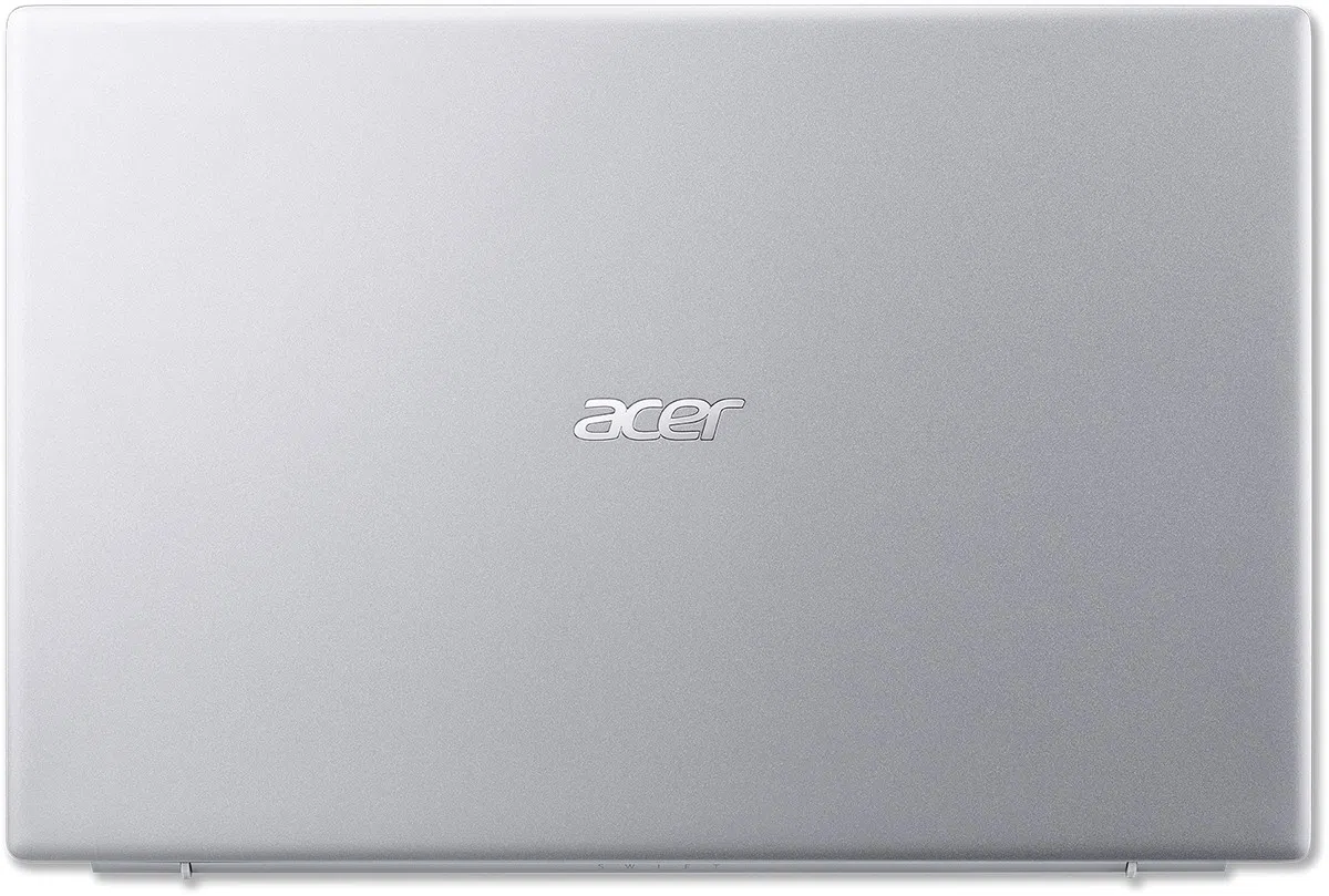 Ноутбук Acer Swift 3 SF314-511-55YK Pure Silver 2