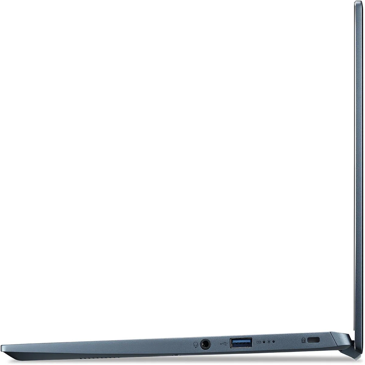 Laptop Acer Swift 3 SF314-511-58X9 Steam Blue 7
