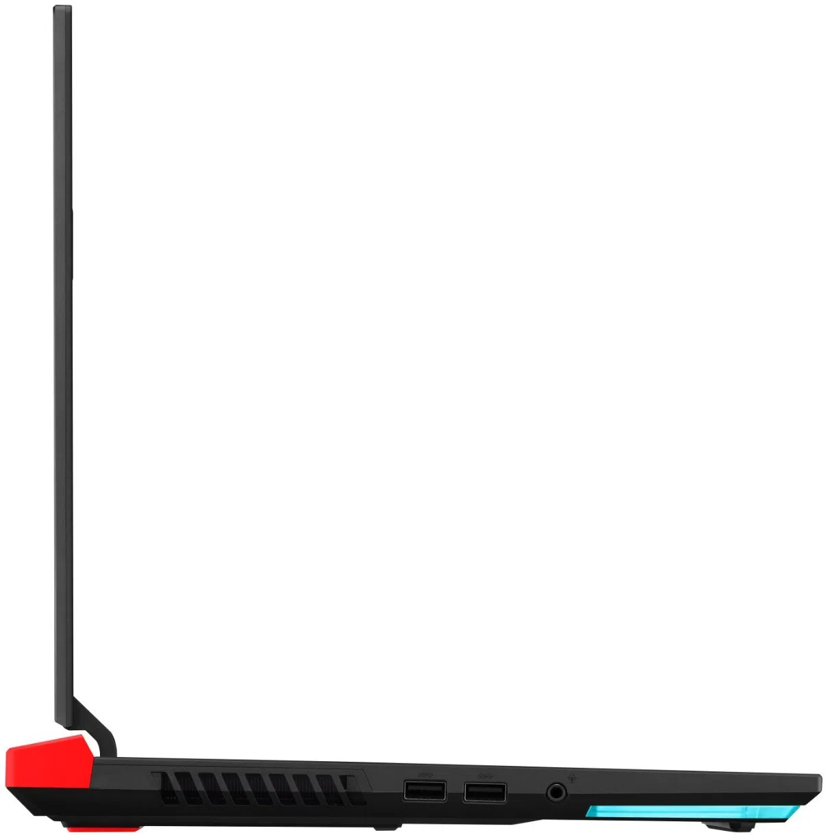 Laptop Asus ROG Strix G15 G513QY (R9 5900HX 16Gb 512Gb RX 6800M) 8