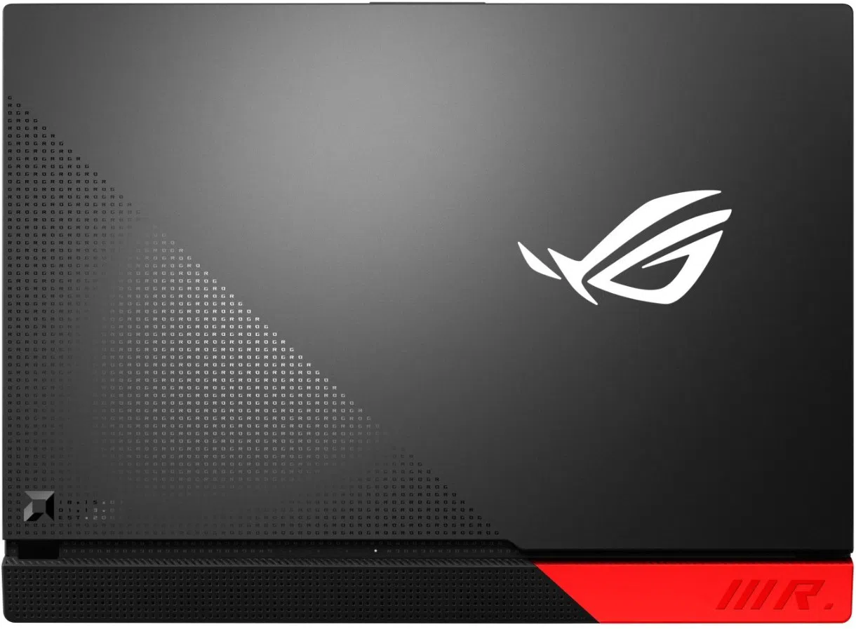 Laptop Asus ROG Strix G15 G513QY (R9 5900HX 16Gb 512Gb RX 6800M) 5