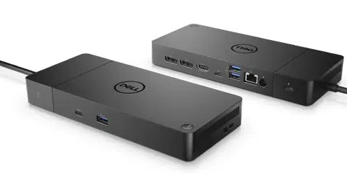 Statie de andocare Dell WD19TBS (210-AZBV)