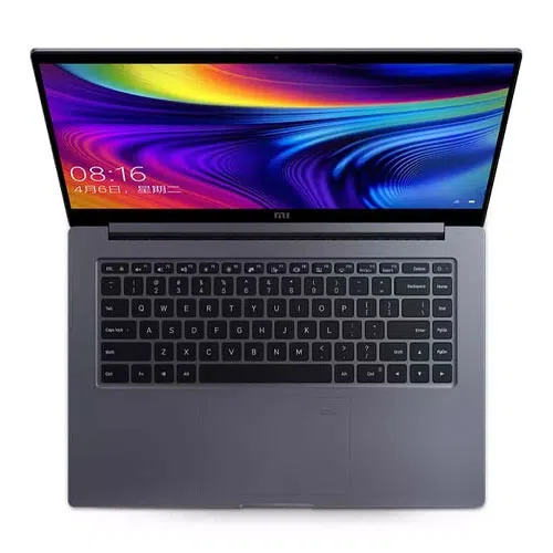 Xiaomi Mi Notebook Pro 15" i5 8Gb/1T MX250 2Gb sRGB Gray 2
