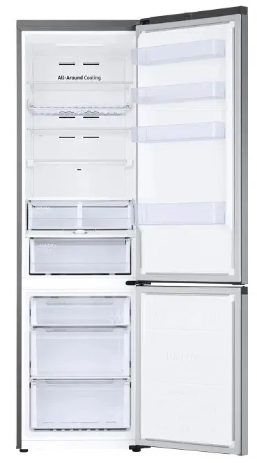 Холодильник Samsung RB38T679FSA 2