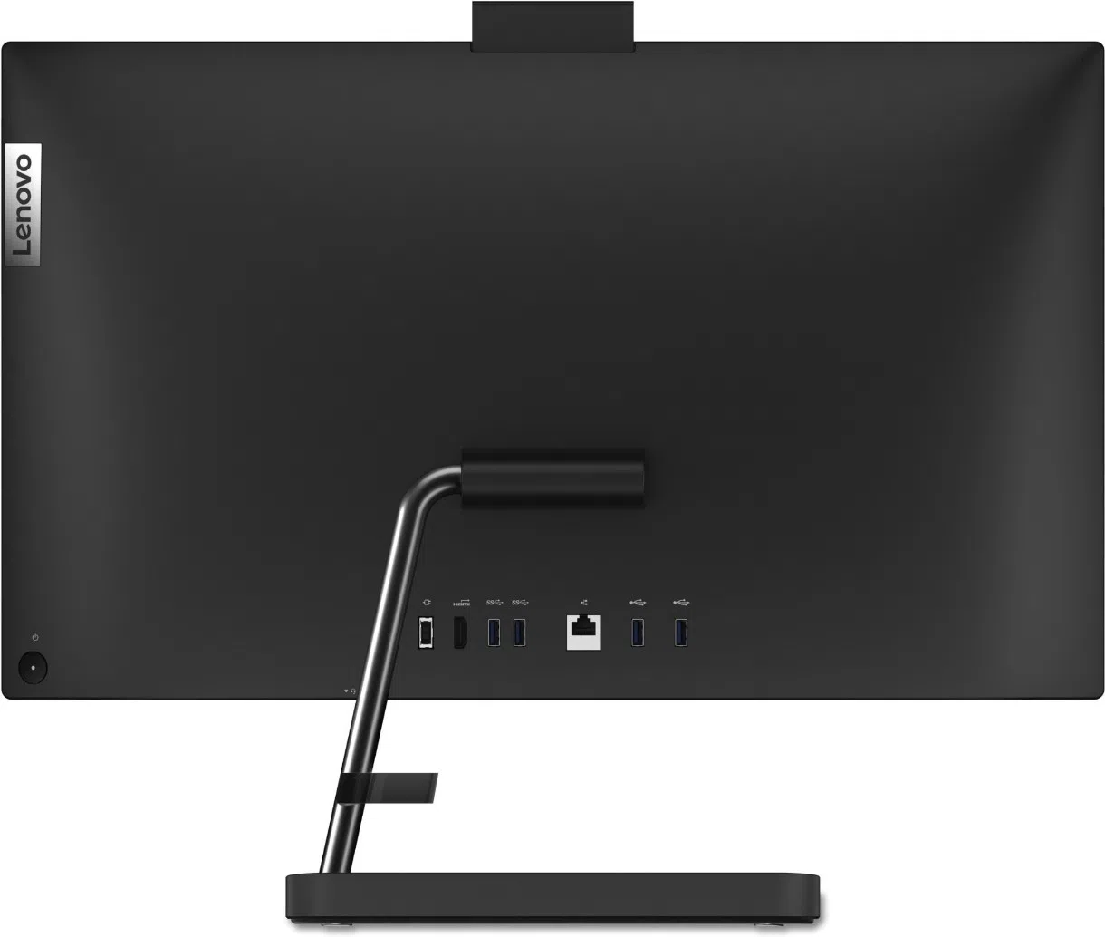 Моноблок Lenovo IdeaCentre 3 24ITL6 Black (i3-1115G4 8Gb 256Gb) 6