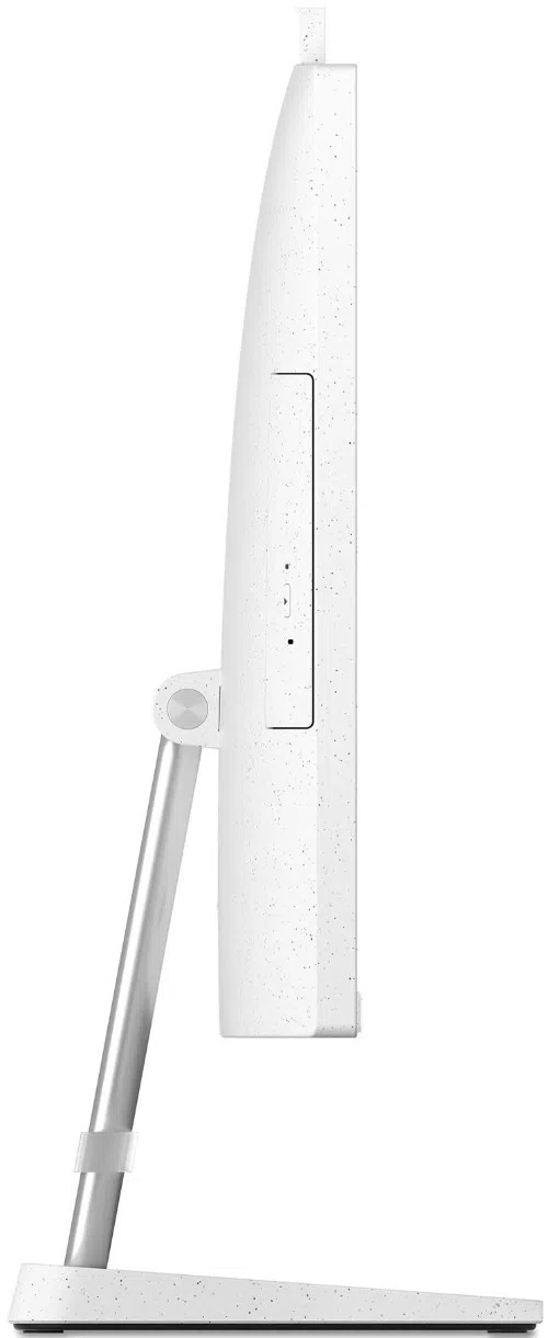 Sistem Desktop Lenovo IdeaCentre AIO 3 24ALC6 White (R5 5500U 8Gb 512Gb) 5