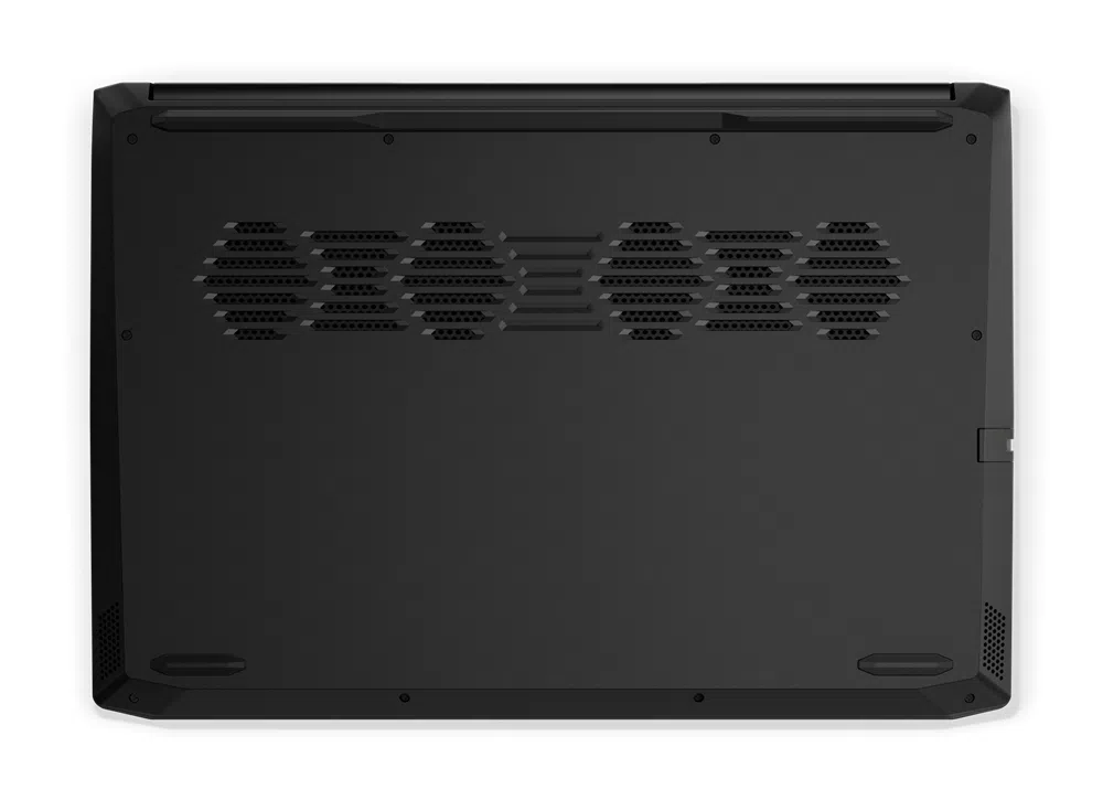 Игровой ноутбук 15,6" Lenovo IdeaPad Gaming 3 15ACH6, Shadow Black, AMD Ryzen 5 5600H, 16ГБ/512Гб, Без ОС 9