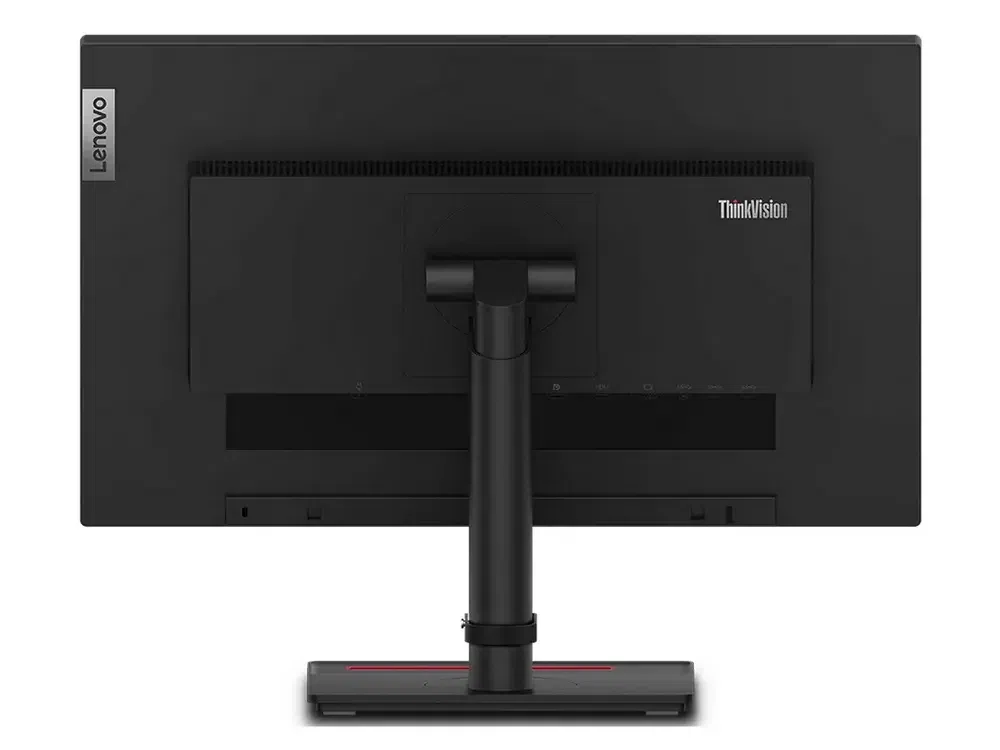 23" Monitor Lenovo T23i-20, IPS 1920x1080 FHD, Negru 4