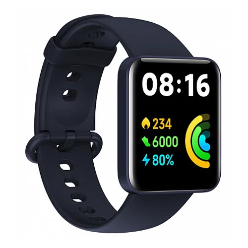 Redmi Watch 2 Lite Blue 2