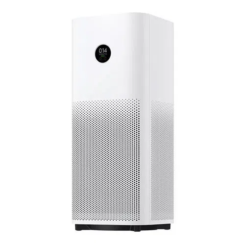Очиститель воздуха Xiaomi Air Purifier 4 Pro, White 2