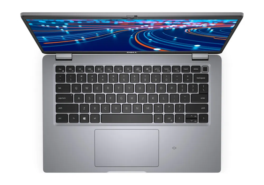 Ноутбук для бизнеса 14" DELL Latitude 5420, Серый, Intel Core i5-1145G7, 16ГБ/512Гб, Windows 10 Pro 64-bit 7