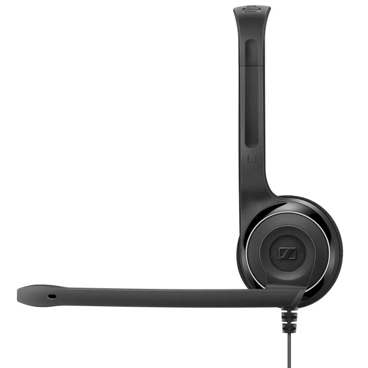 Наушники EPOS PC 8 USB, Проводные, Черный 7