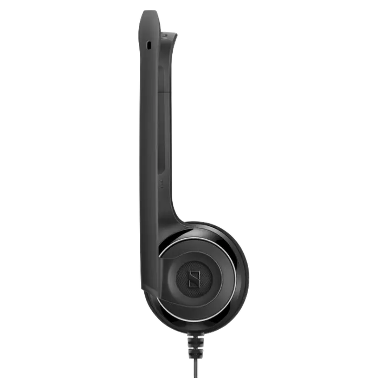 Наушники EPOS PC 8 USB, Проводные, Черный 10