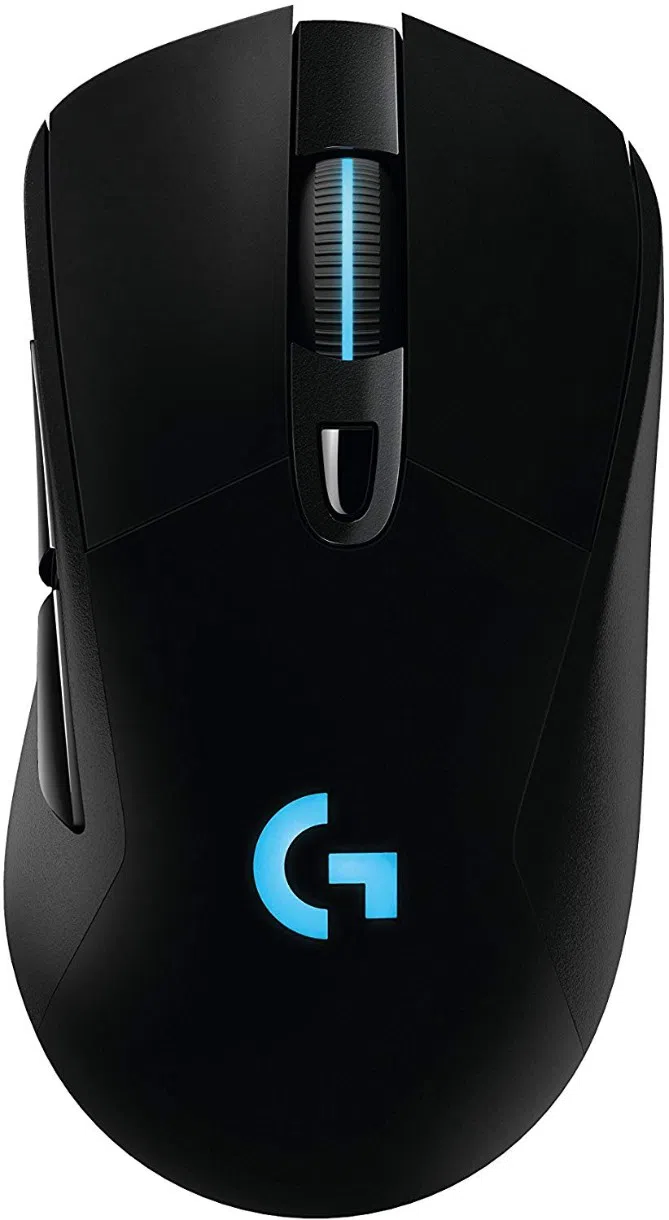 Mouse Logitech G703 Lightspeed