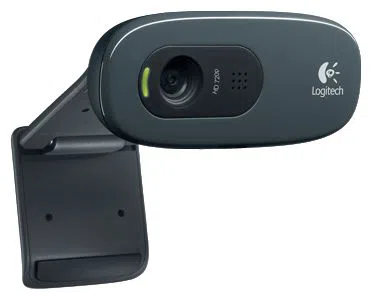 Вебкамера Logitech C270 3