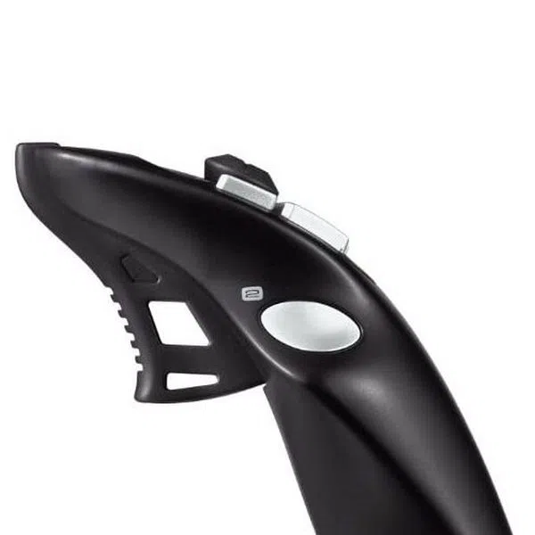 Игровой джойстик Logitech Extreme 3D Pro, Серебристый 2