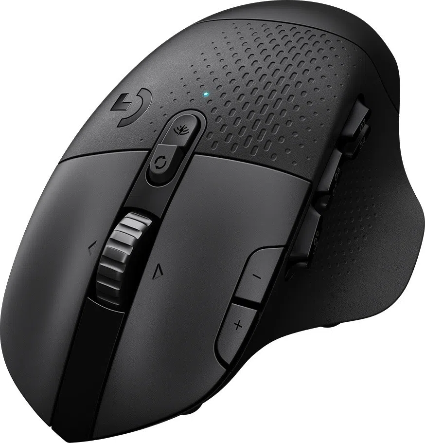 Компьютерная мышь Logitech G604 Lightspeed 2