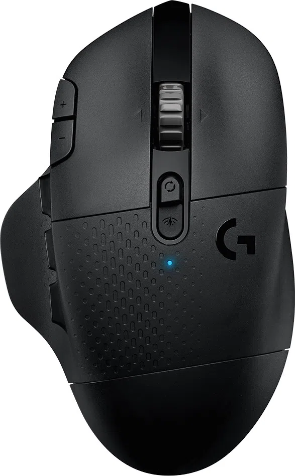 Компьютерная мышь Logitech G604 Lightspeed