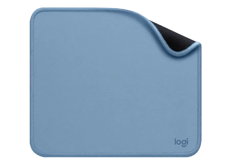 Игровой коврик для мыши Logitech Studio Series, Small, Синий 4