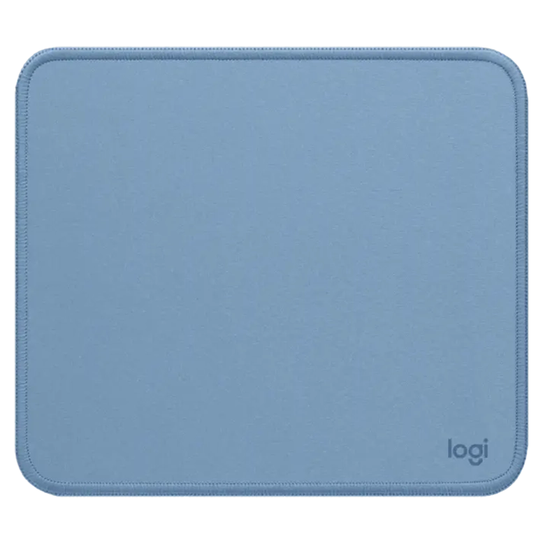 Игровой коврик для мыши Logitech Studio Series, Small, Синий