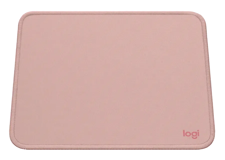 Mouse Pad pentru jocuri Logitech Studio Series, Small, Roz 2