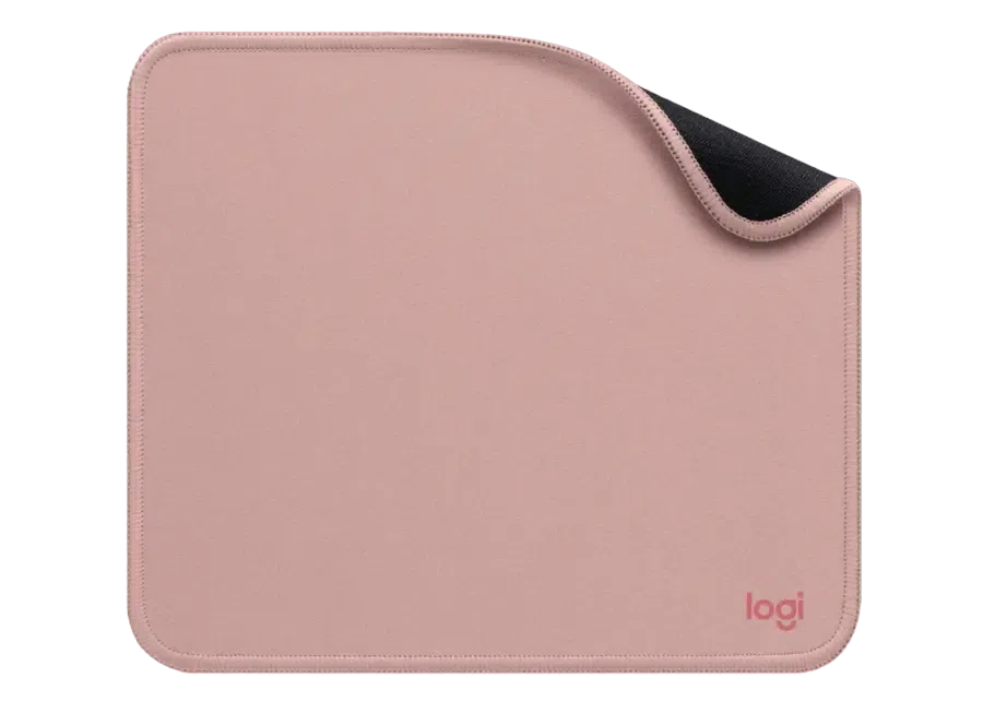 Mouse Pad pentru jocuri Logitech Studio Series, Small, Roz 4